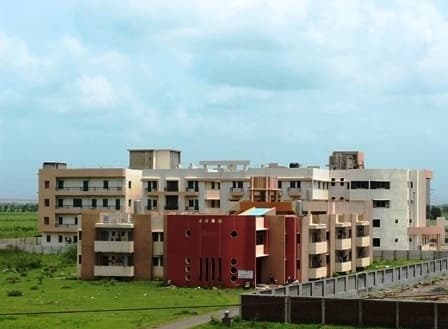 Vidyabharti Trust College Of Master in computer Application Surat Campus photo 4